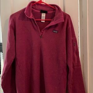 Patagonia Better Sweater